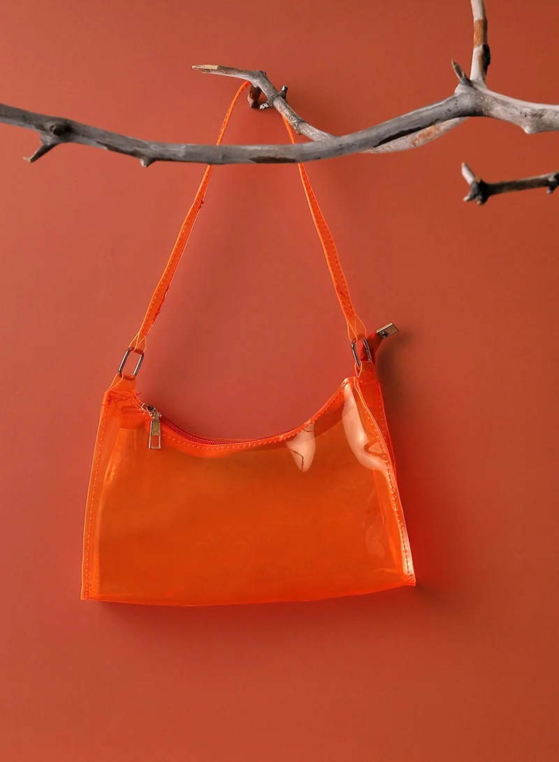 صوص هاوت Eve Transparent Tint Mini Bag