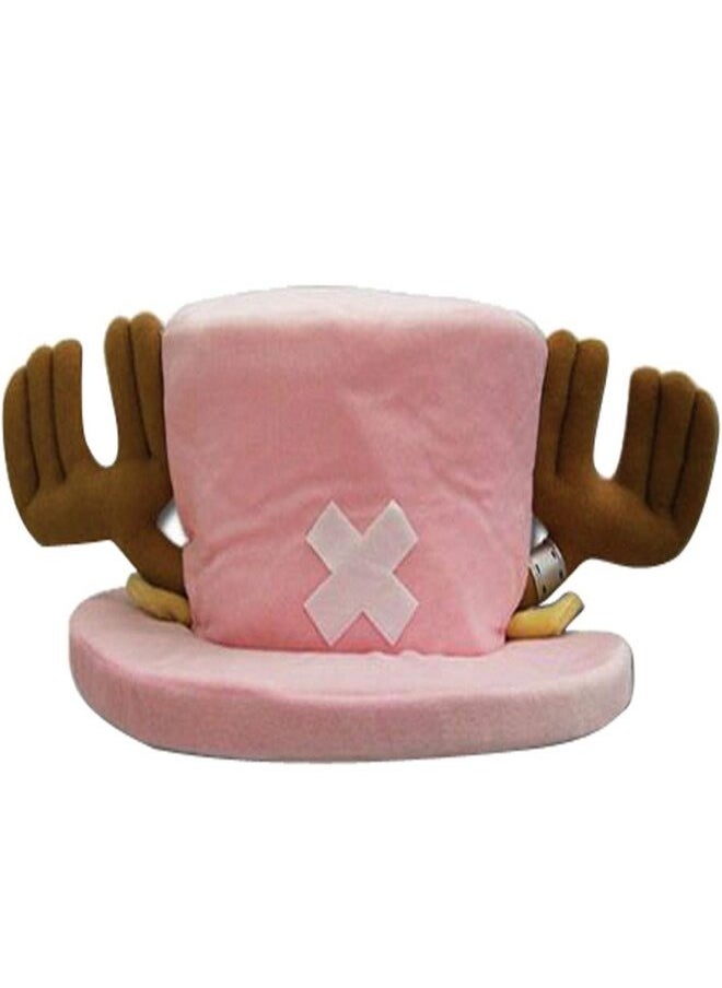 Sakura Anime Toys and Gifts ONE PIECE TONY TONY CHOPPER HAT 