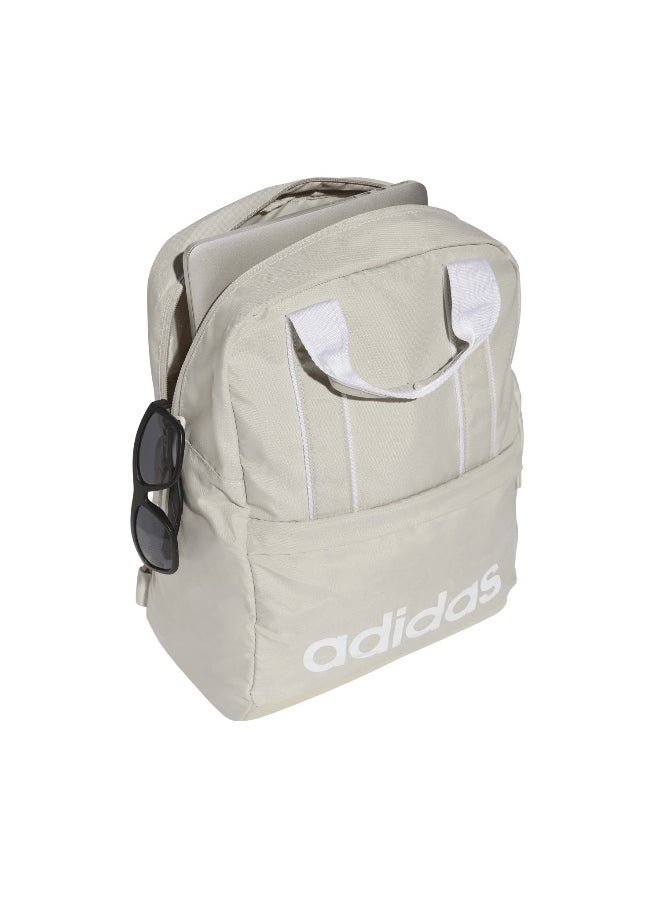 Adidas adidas linear essentials women backpack  - Image 3