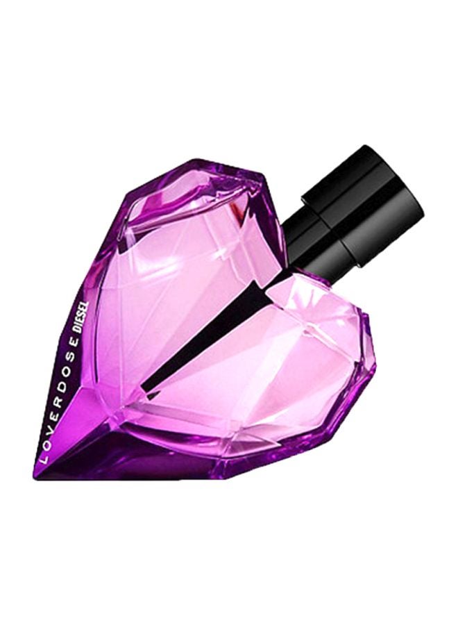 ديزل ماء عطر لوفيردوس 75ملليلتر - Image 1