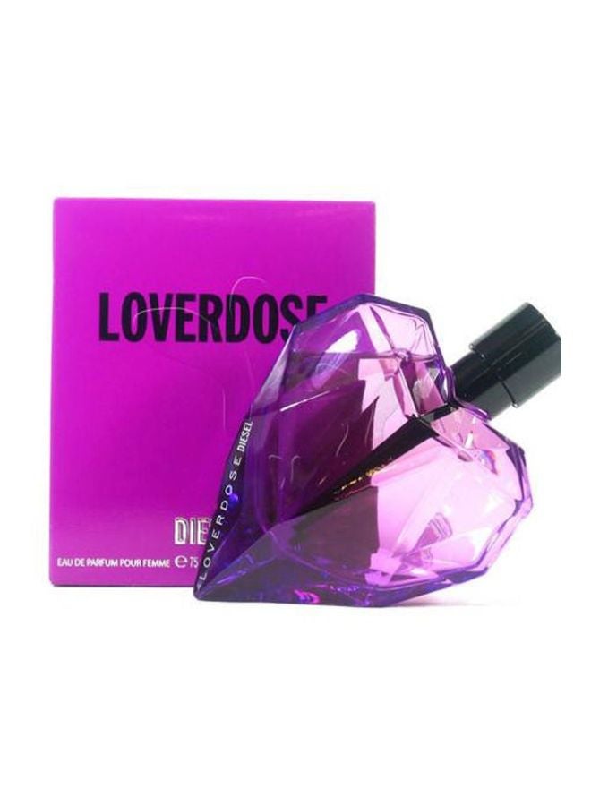 ديزل ماء عطر لوفيردوس 75ملليلتر - Image 2