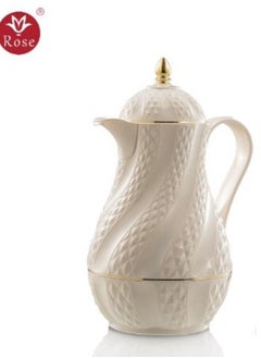 Tea Pearl White Flask - pzsku/ZB5FAA36796560DE9F390Z/45/_/1688761613/45dc9ffd-9012-49ee-bf75-1efbee7b359e