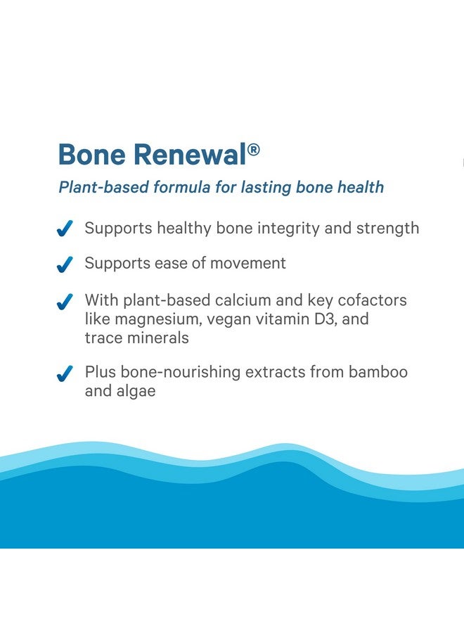 PURE SYNERGY Bone Renewal | Bioavailable Calcium with Cofactors | Natural, Vegan Supplement with Vitamin D3, K2, Magnesium, & Boron | for Lasting Bone Strength (150 Capsules) - Image 4