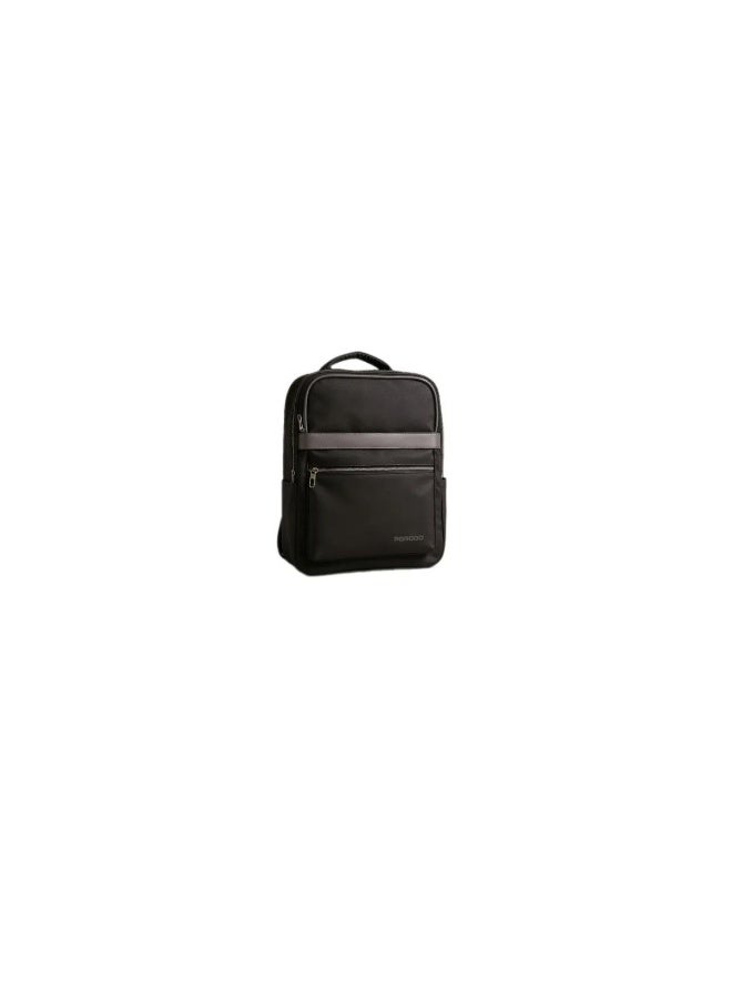 Porodo Lifestyle Roam Laptop Backpack â€“ Safe & Secure Protection for Daily Travel