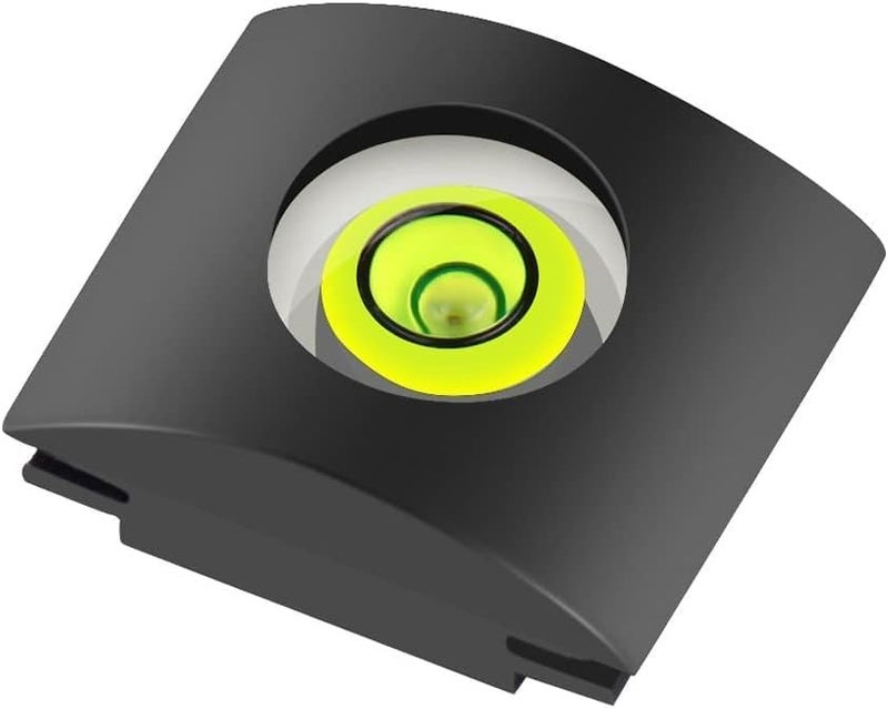 CarPro Camera Level Hot Shoe Level, Hot Shoe Bubble Level Camera Hot Shoe Cover 3 Axis 2 Axis 1Axis Bubble Spirit Level Compatible with Nikon, Olympus, Pentax Digital and Film Cameras-4 Packs - Image 4