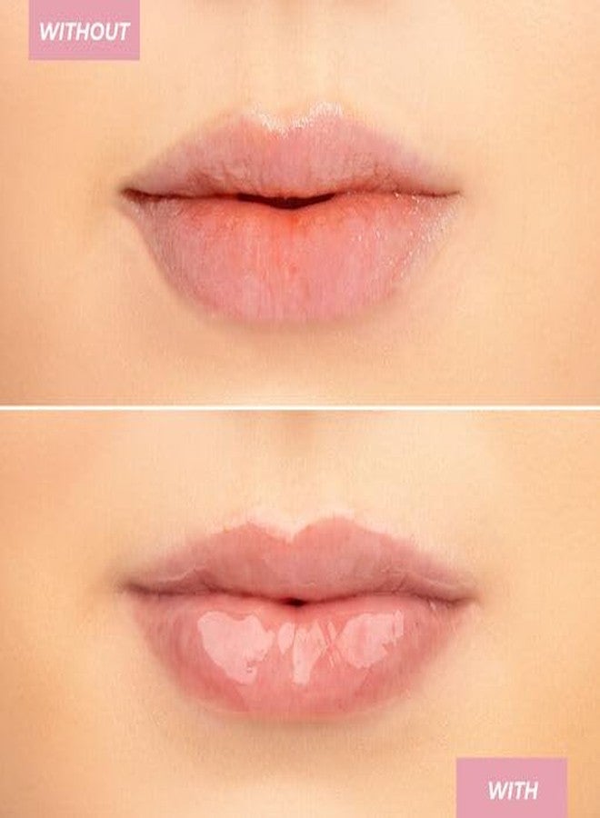 MCoBeauty علاج الشفاه بالبيبتيد من MCoBeauty - كريمة الزبدة، كريم-زيت مرطب، مستحضرات تجميل نباتية، خالية من التجارب على الحيوانات - Image 3