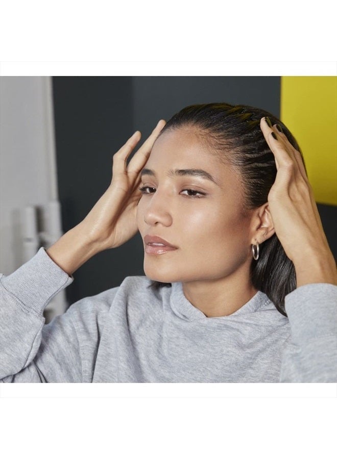 Got2b جل شعر شوارزكوف لاصق، مقاوم للماء، تثبيت قوي لمدة تصل إلى 72 ساعة، 150 مل، قد يختلف التعبئة - Image 3