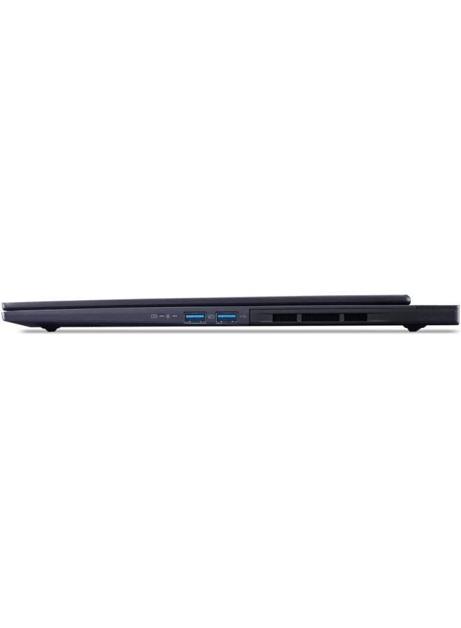 أيسر لابتوب بريداتور هليوس نيو 16، شاشة 16" QHD 2.5K OLED، معالج إنتل كور ألترا 9 275HX، 16GB RAM، 1TB SSD، NVIDIA GeForce RTX 5060 8GB، لوحة مفاتيح مضاءة، أسود - Image 5