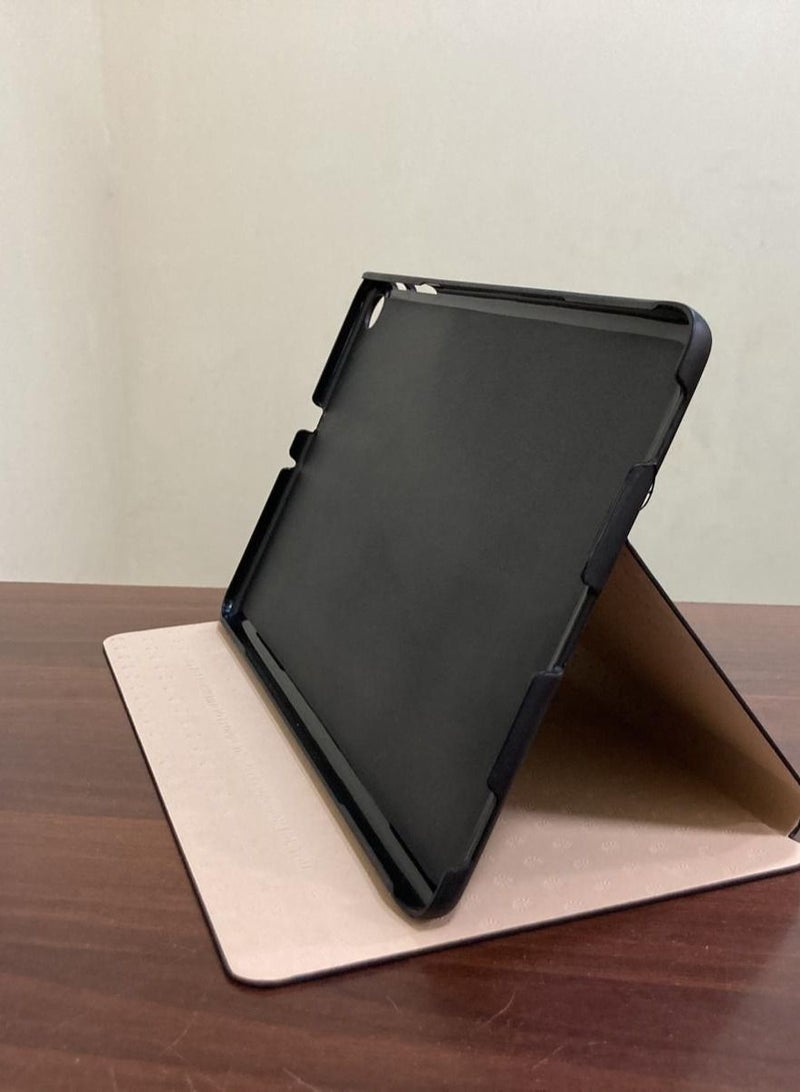 Kaku Protective Case Cover For Samsung Galaxy Tab A7 Lite Black - Image 2