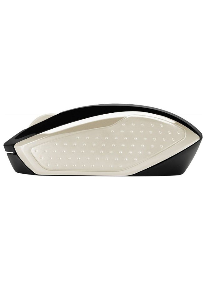 Hp Wireless Mouse 200 - Multi Color Black/White - Image 3
