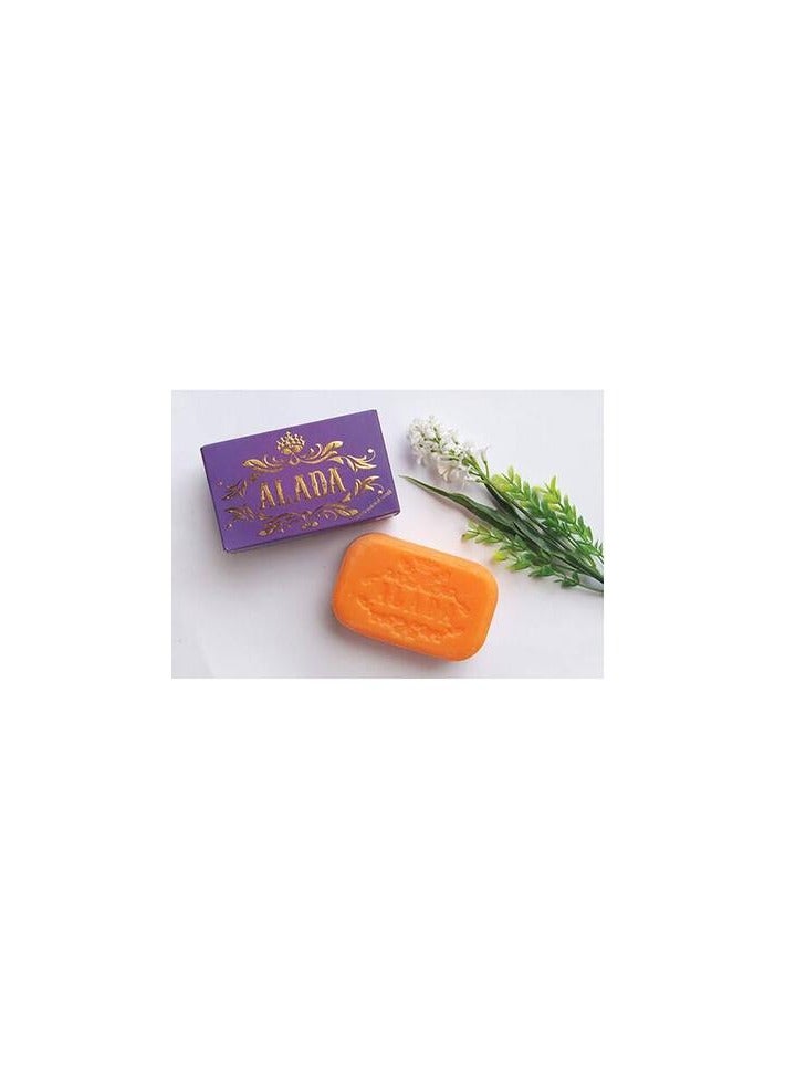 Soap صابون أَلَدا للتفتيح - Image 2