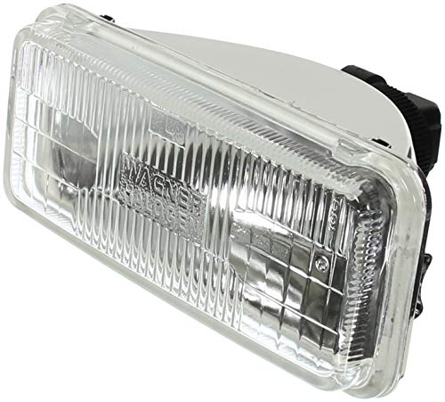 Wagner Lighting H4351 Standard Multi-Purpose Light Bulb Box of 1 - Image 1