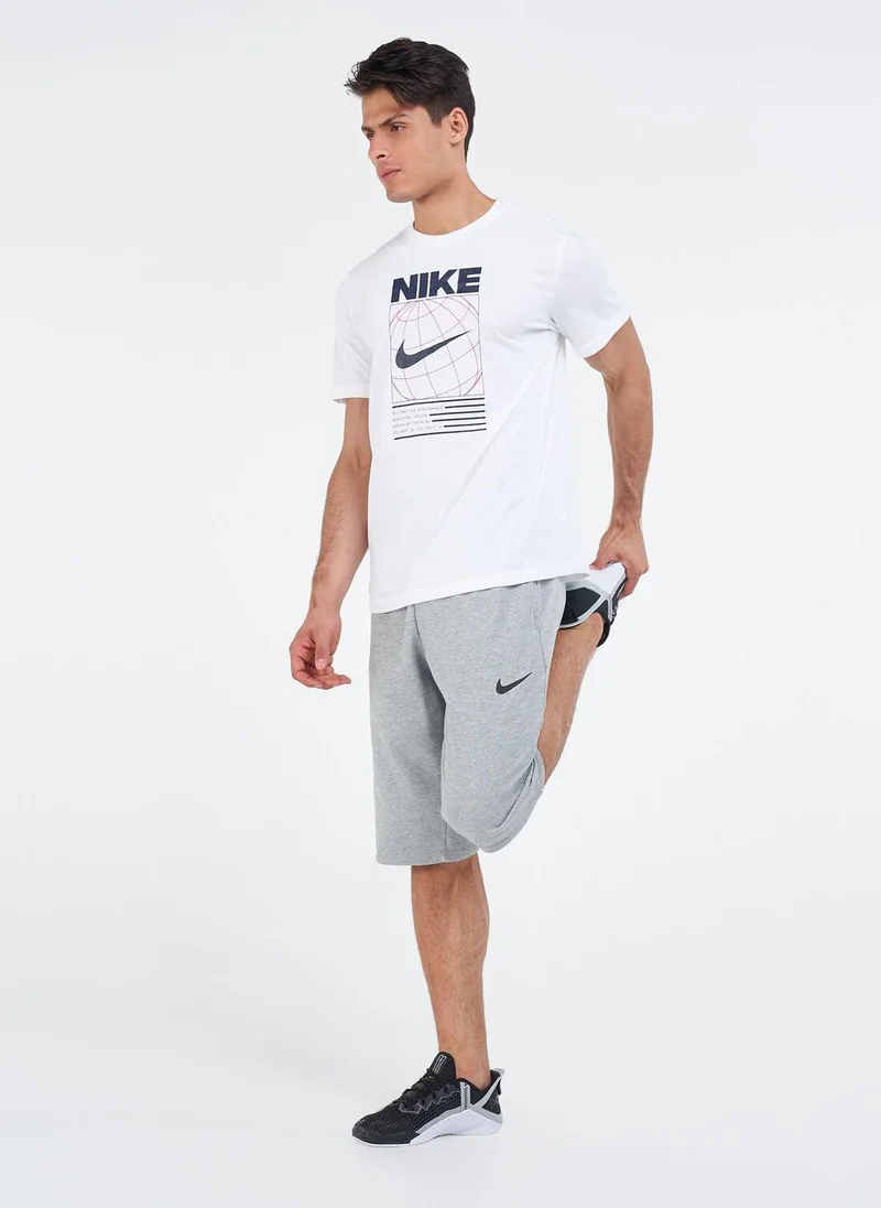Nike Men's Dri-FIT Over-The-Knee Shorts