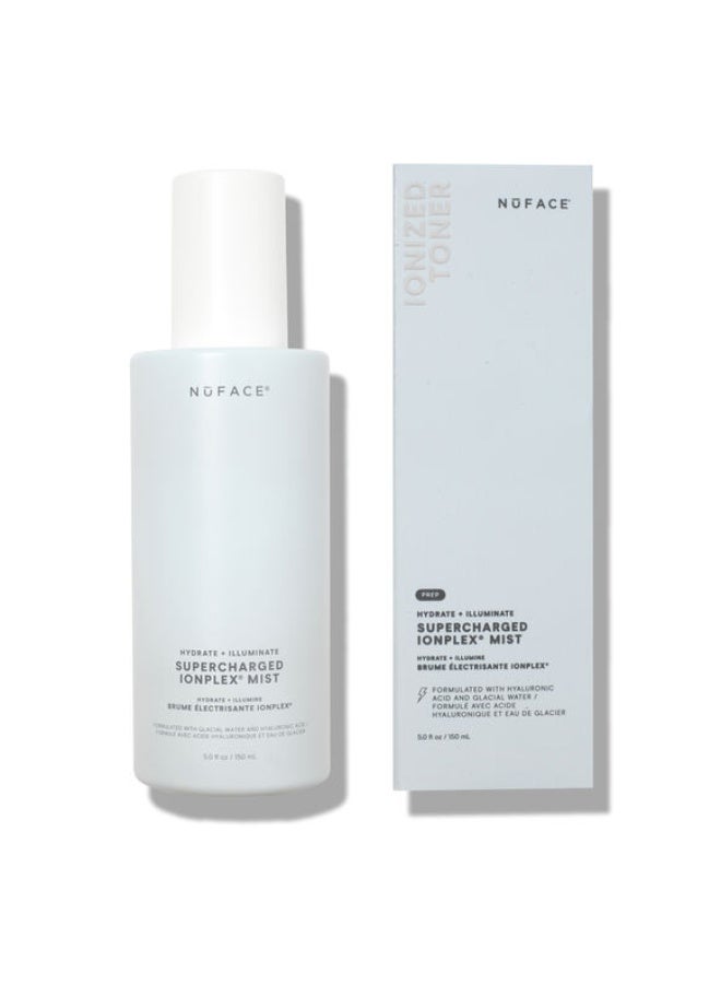 Nuface SUPERCHARGED IonPlex® Mist 150ML - Image 2