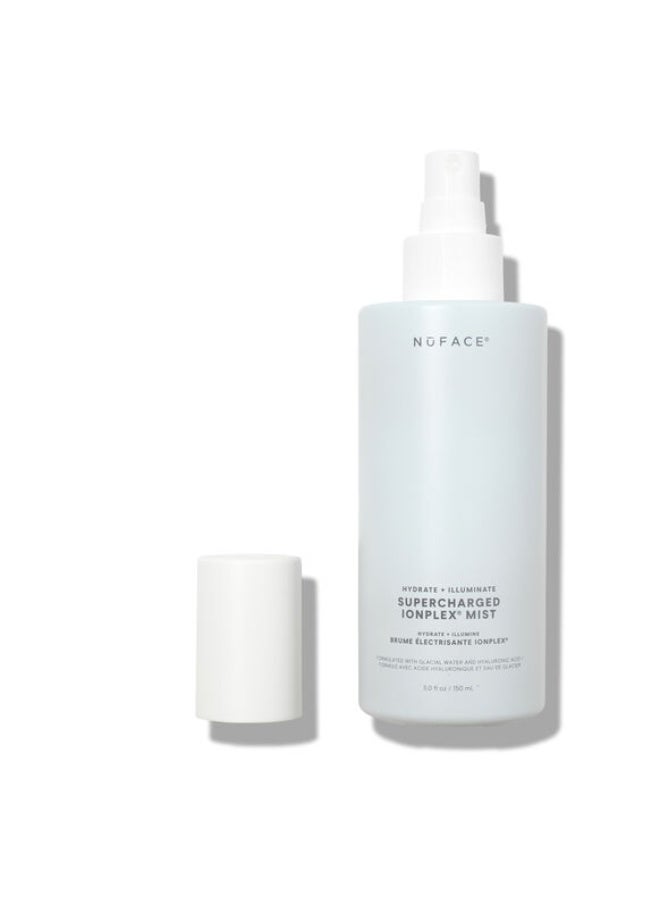 Nuface SUPERCHARGED IonPlex® Mist 150ML - Image 1