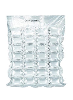 Sunny Your Bright Choice Ice Cube Bags Self-Seal 240 Ice Cubes 20cm x 31cm, 10 Pieces  - Image 3