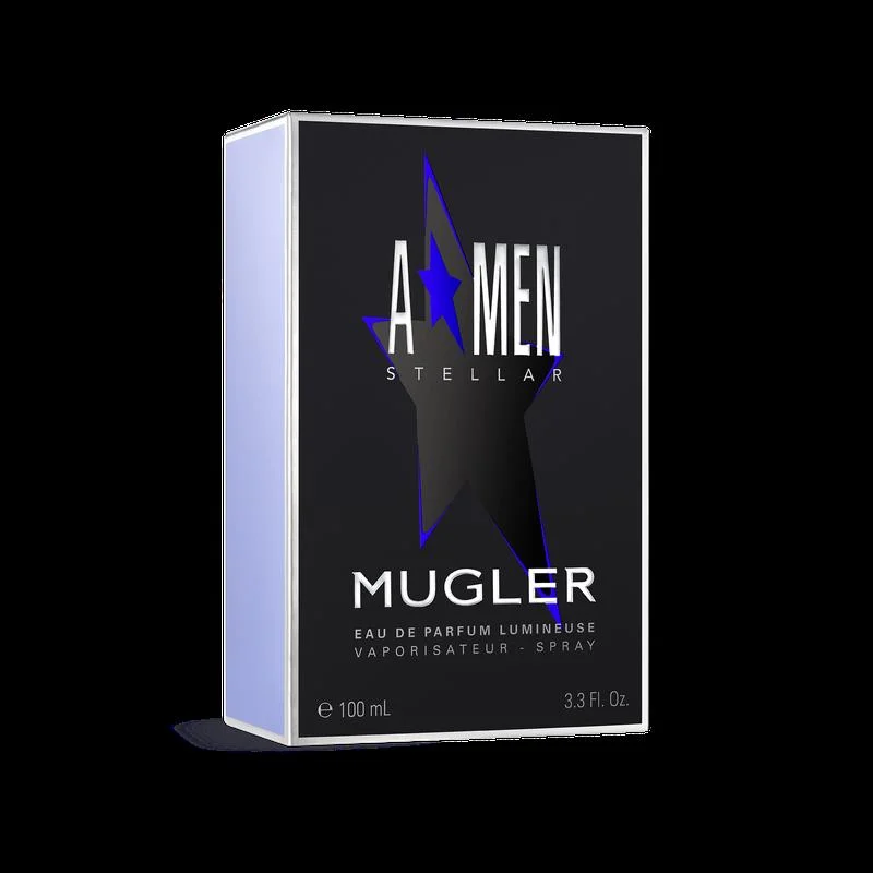 موجلر A*MEN STELLAR EDP 100ML