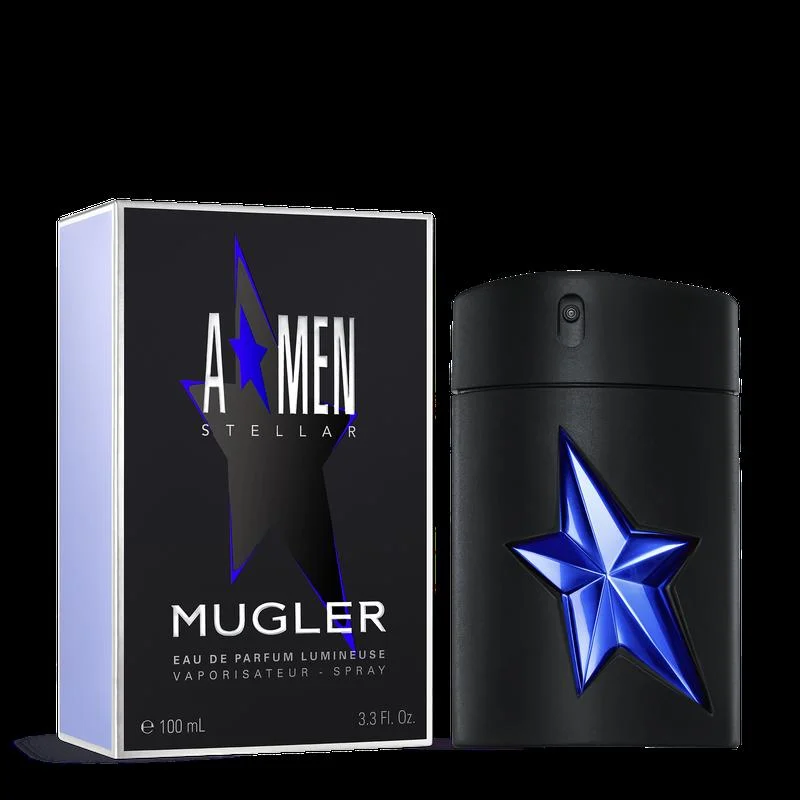موجلر A*MEN STELLAR EDP 100ML