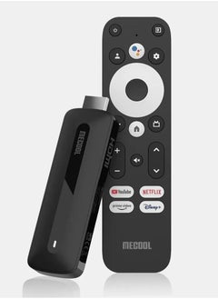 KD3 TV Stick 4K Android Google TV HDR Smart Media Player