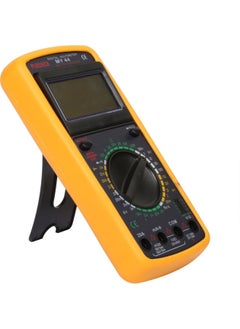 Plustech Digital Multimeter DT9205A/ MY-44  - Image 3