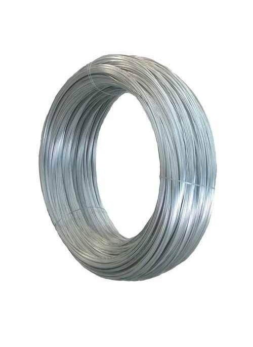 PMW Pmw Wires and Meshes GI Galvanized Binding Wire Used for Construction100 Meter 
