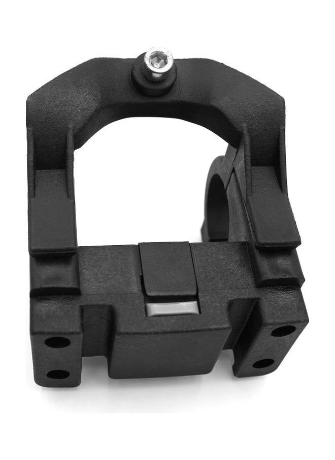 NIBEMINENT - Mount Adapter With Accessories Set For Bike Basket - Image 1