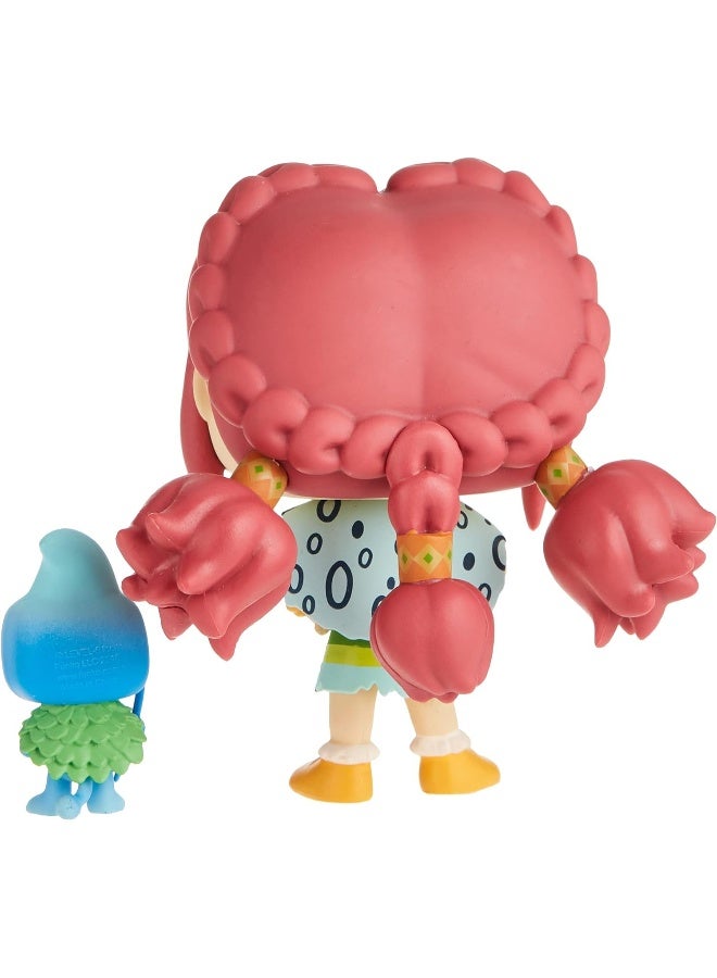 Funko Pop! Games: Ni No Kuni S1 (Pop & Buddy)- Tani With Higgledies Collectible Figure - Image 2