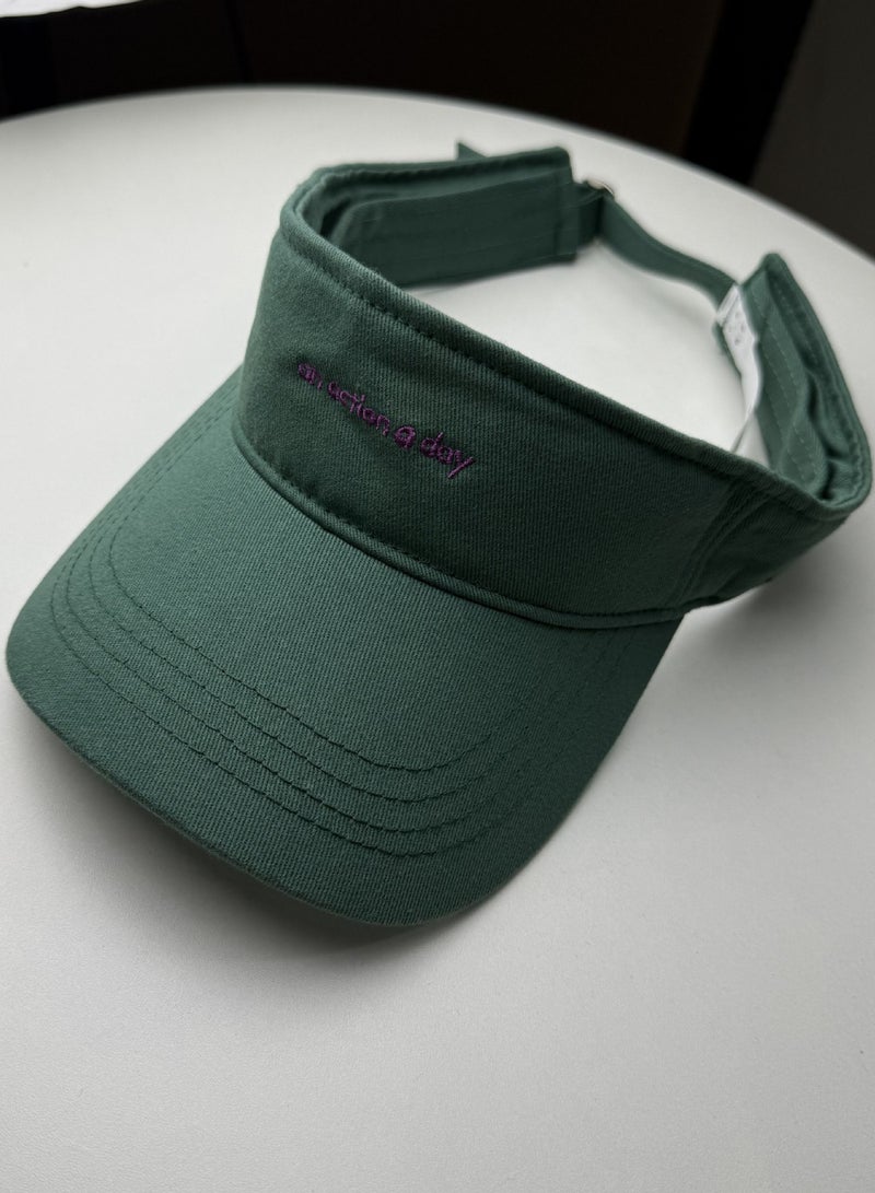 alo Stylish Summer ALO Yoga Baseball Cap - Versatile Sun Protection Dad Hat