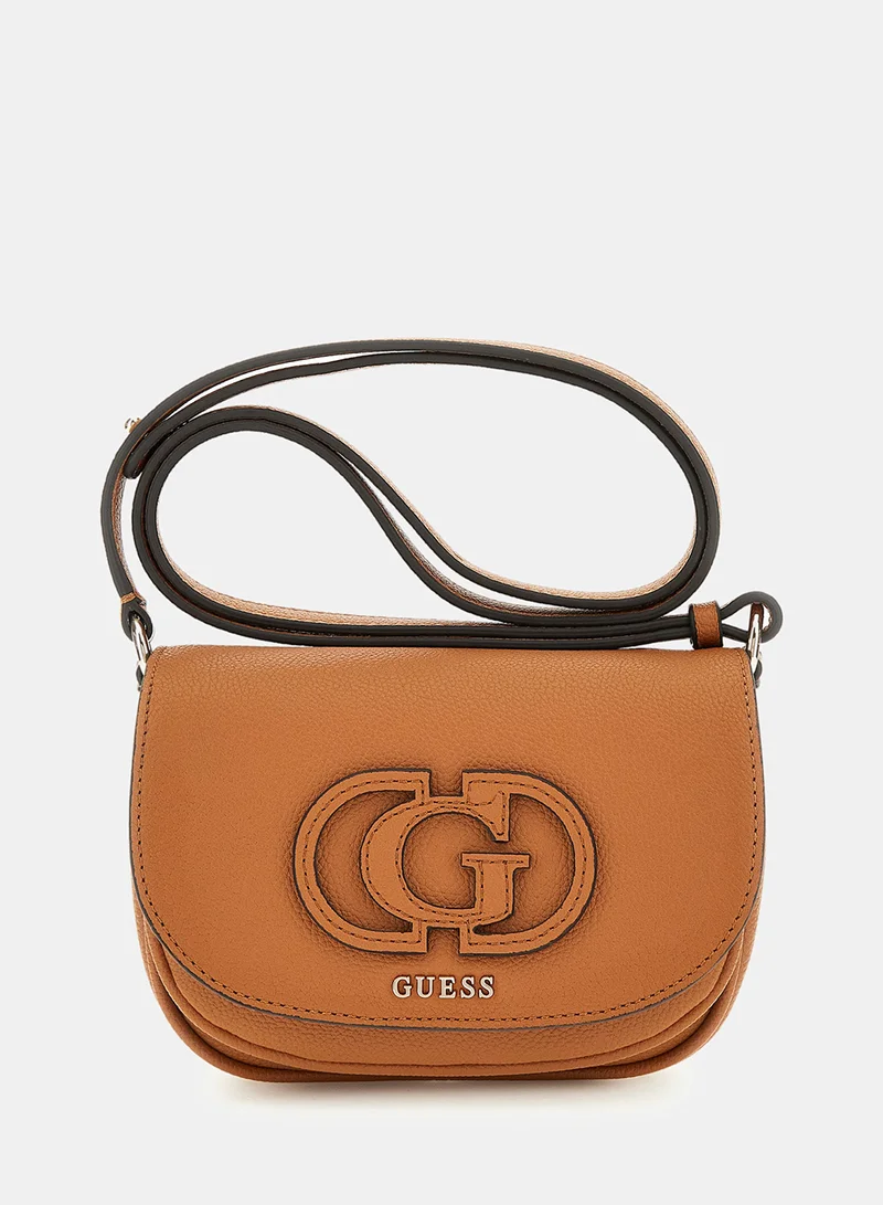 جس CALEBRA MINI CNVRTBL XBDY FLAP