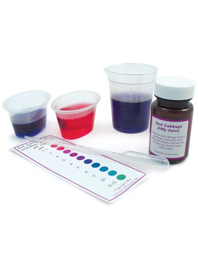 Educational Innovations Red Cabbage Extract - Image 2