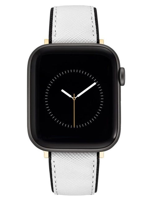 Fashion Strap Band for Apple Watch Secure, Adjustable, Apple Watch Band Replacement, Fits Most Wrists