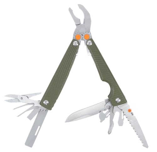 SOG TELLUS MT​ Multi-Tool - Image 4