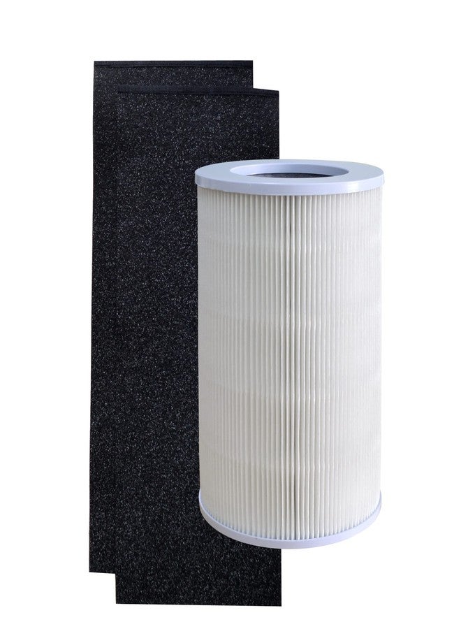 Hunter Fan H-HF670-VP Replacement Value Pack for HP670 Tower Purifier - Image 1