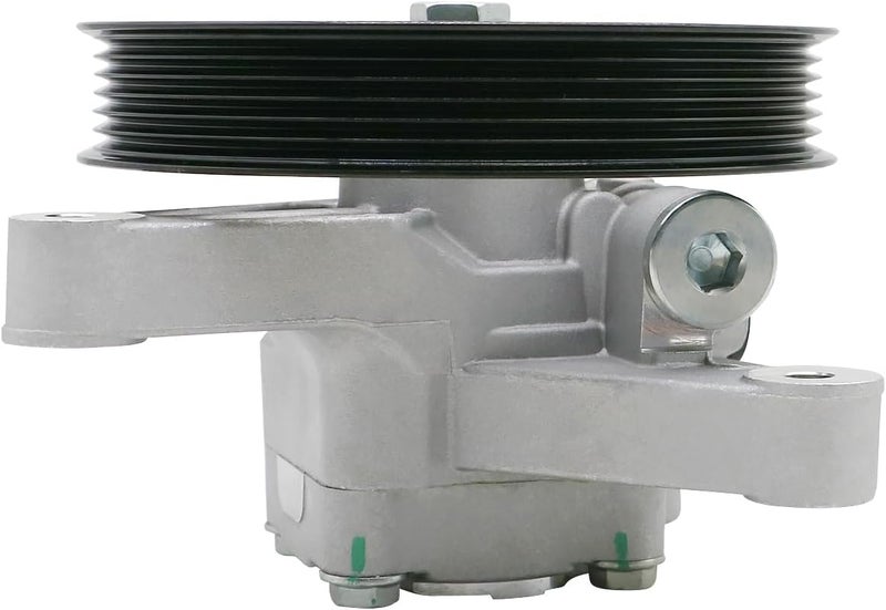 Chefull Power Steering Pump with Pulley 21-5494 for Honda Accord, Accord Crosstour, and Pilot - Image 4