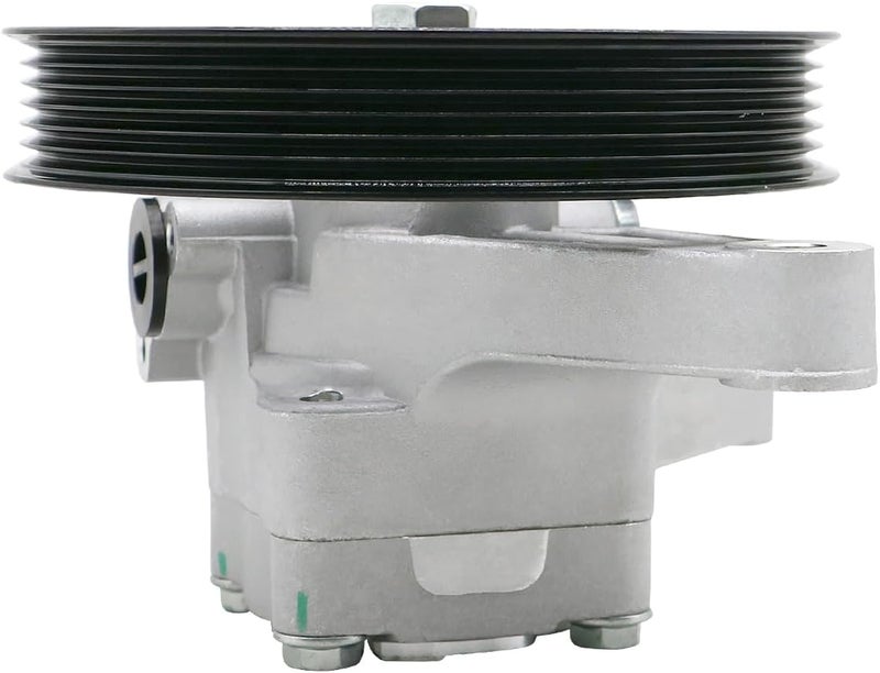 Chefull Power Steering Pump with Pulley 21-5494 for Honda Accord, Accord Crosstour, and Pilot - Image 2