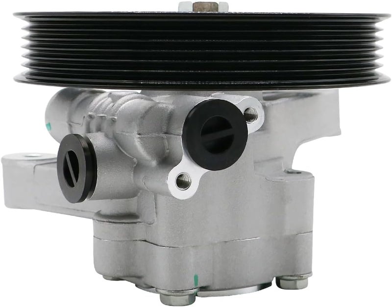 Chefull Power Steering Pump with Pulley 21-5494 for Honda Accord, Accord Crosstour, and Pilot - Image 1