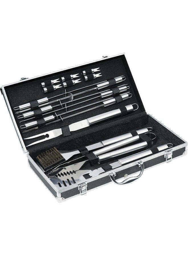 KUCHENPROFI Küchenprofi Arizona 1069682816 BBQ Set (16 Pieces)