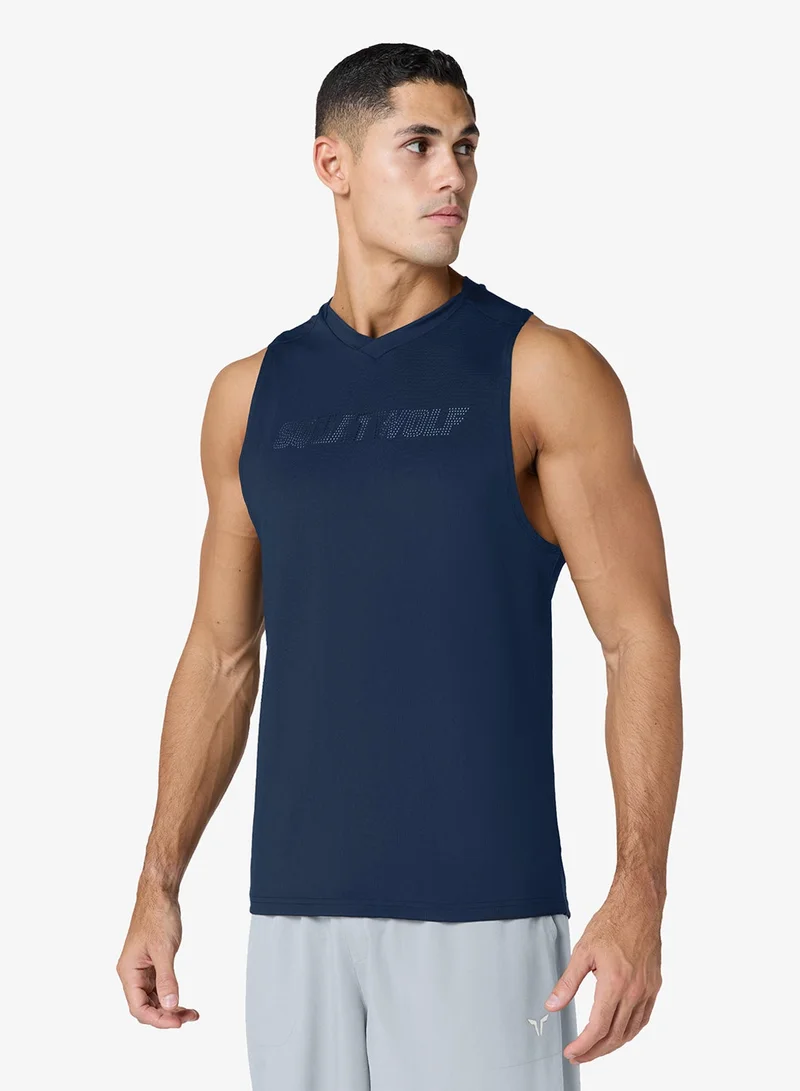 SQUATWOLF TDry™ Warrior Performance Tank