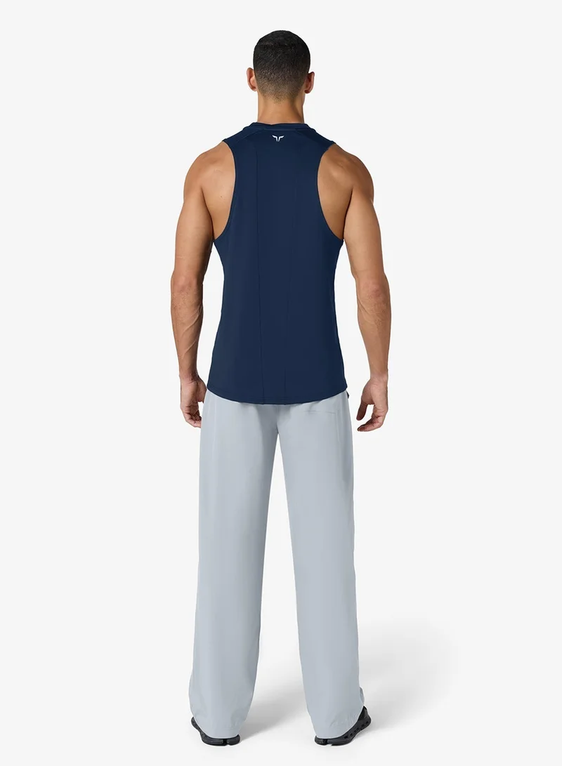 سكوات وولف تانك أداء واريور من