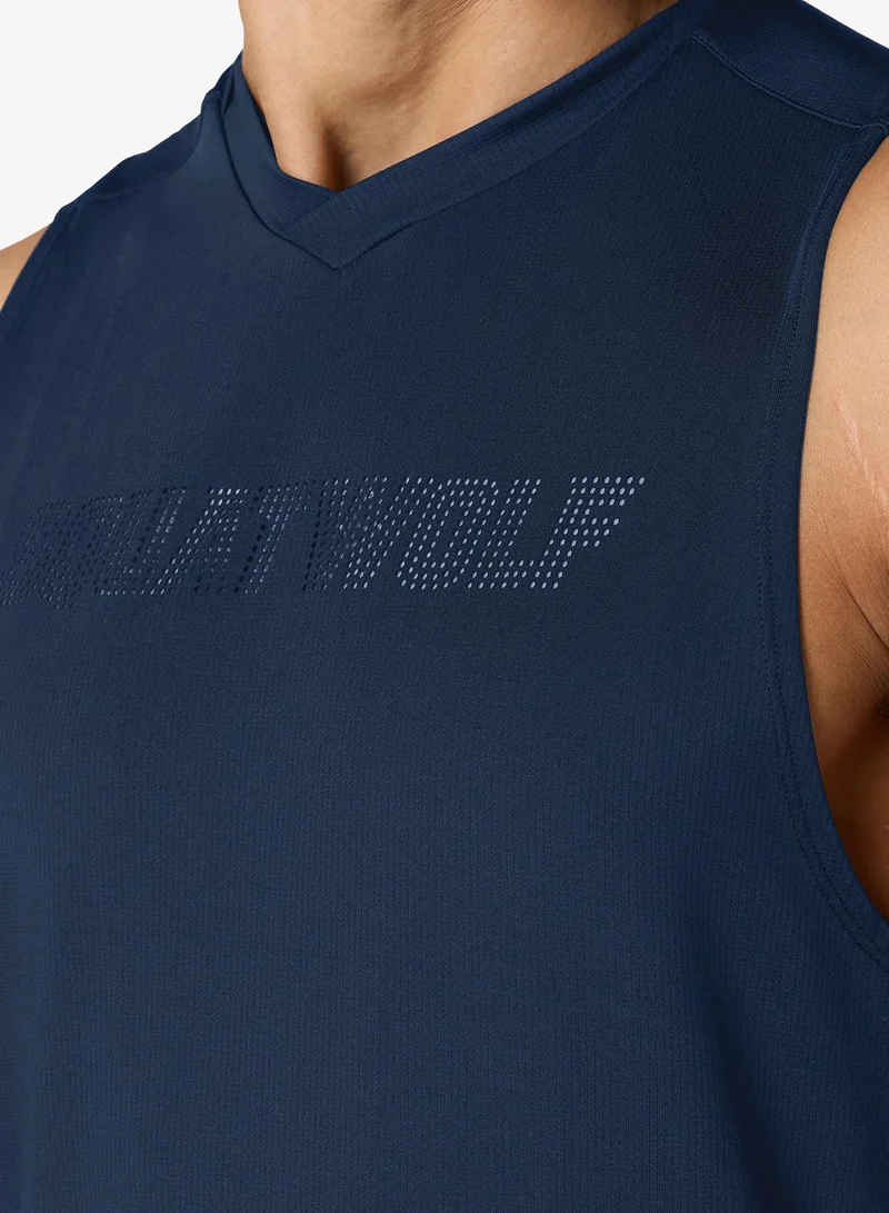 SQUATWOLF TDry™ Warrior Performance Tank