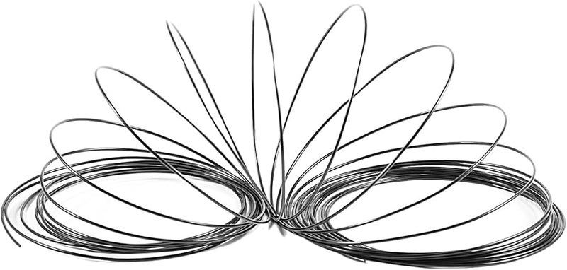 ABS 3D Printer Filament 1.75mm Black 2 Pack 10M for 3D Scribble Pens - Image 5