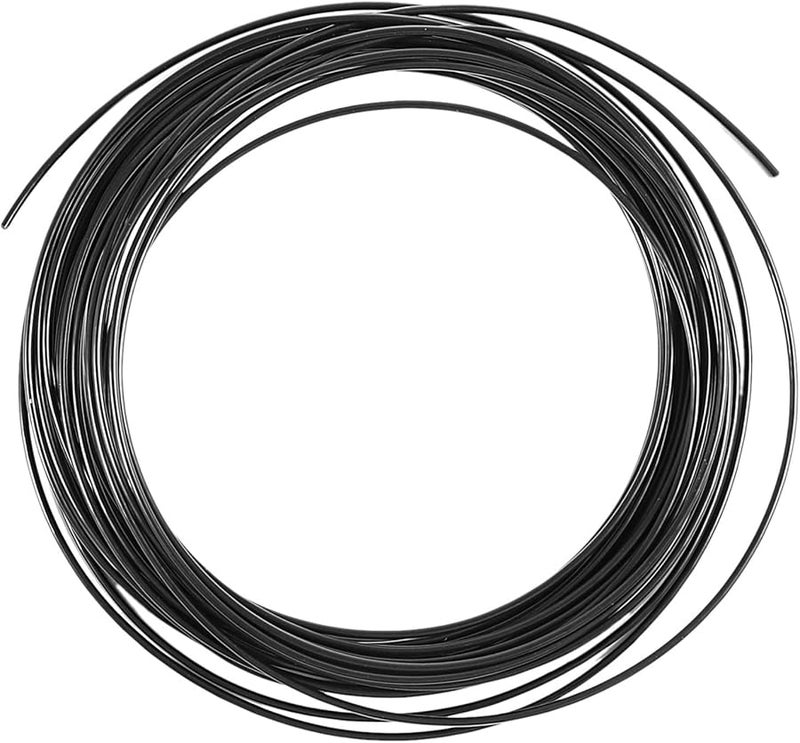 ABS 3D Printer Filament 1.75mm Black 2 Pack 10M for 3D Scribble Pens - Image 4