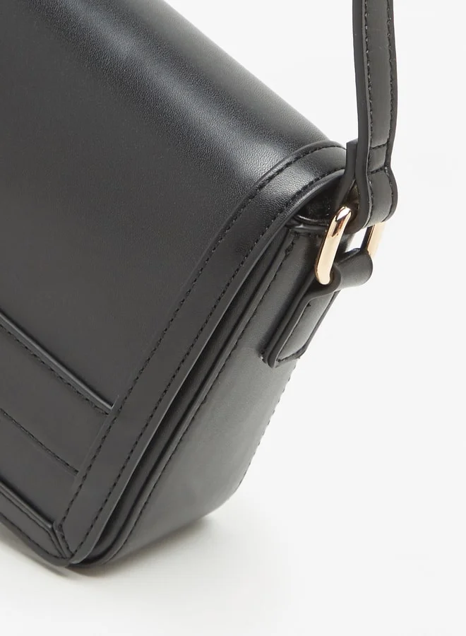 Celeste Women's Crossbody Bag with Magnetic Closure