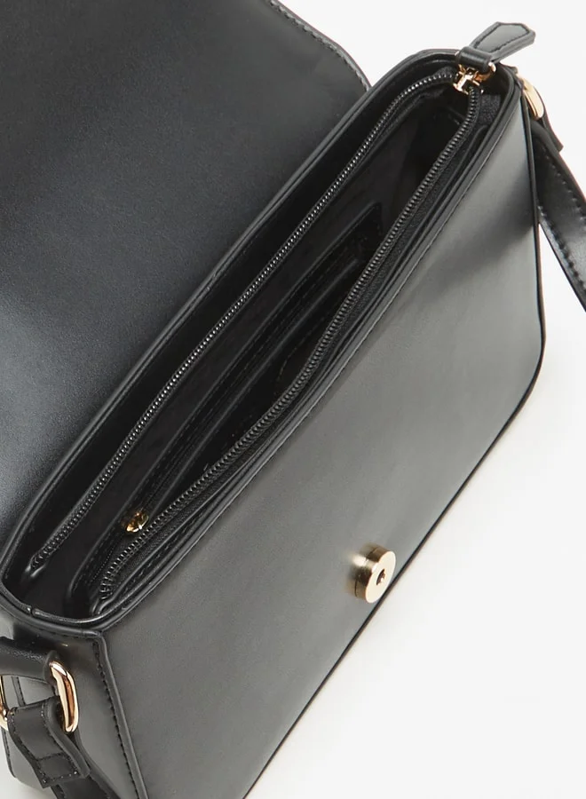 Celeste Women's Crossbody Bag with Magnetic Closure