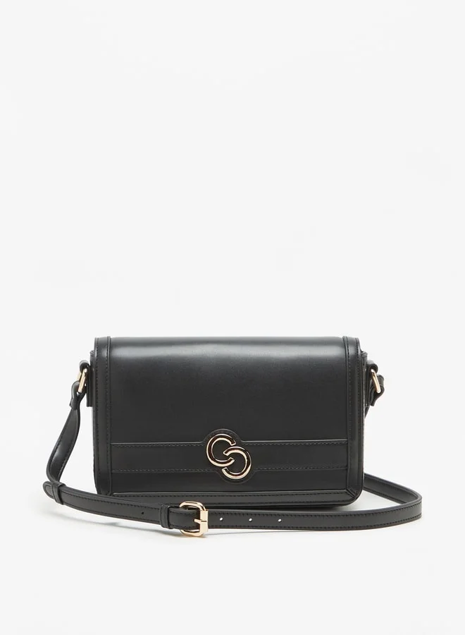 Celeste Women's Crossbody Bag with Magnetic Closure