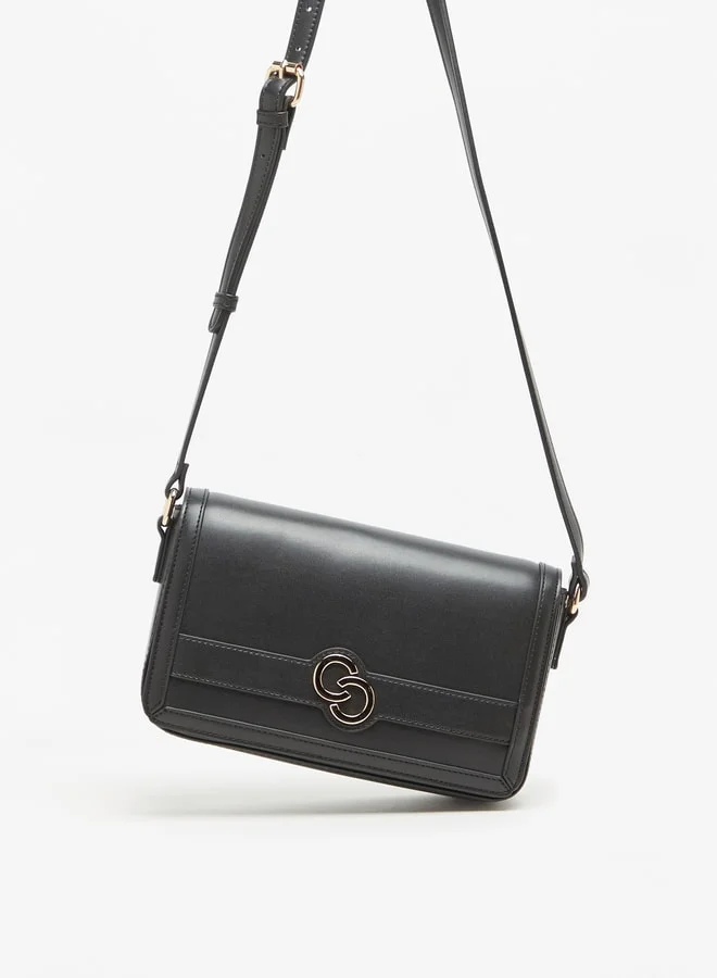 Celeste Women's Crossbody Bag with Magnetic Closure