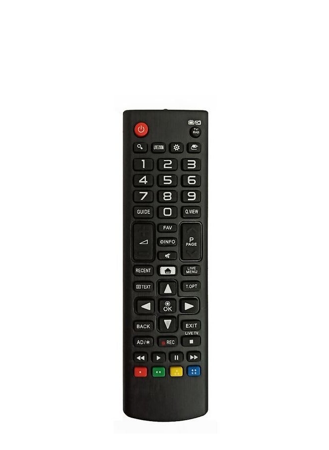 Remote Control  LG Smart TV - Image 1