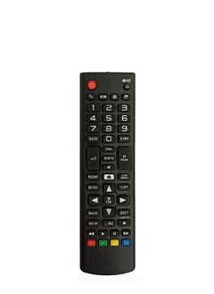 Generic Remote Control  LG Smart TV 