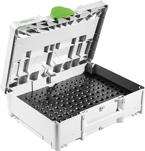 Festool SYS3OF ROUTER BIT SYSTAINER  - Image 4