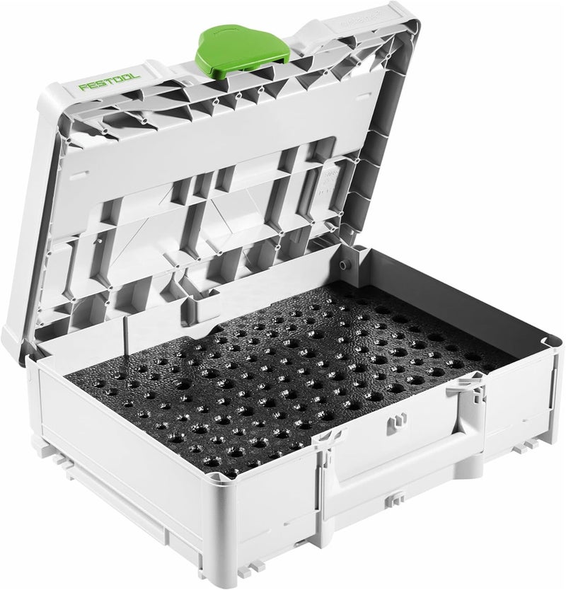 Festool SYS3OF ROUTER BIT SYSTAINER  - Image 1
